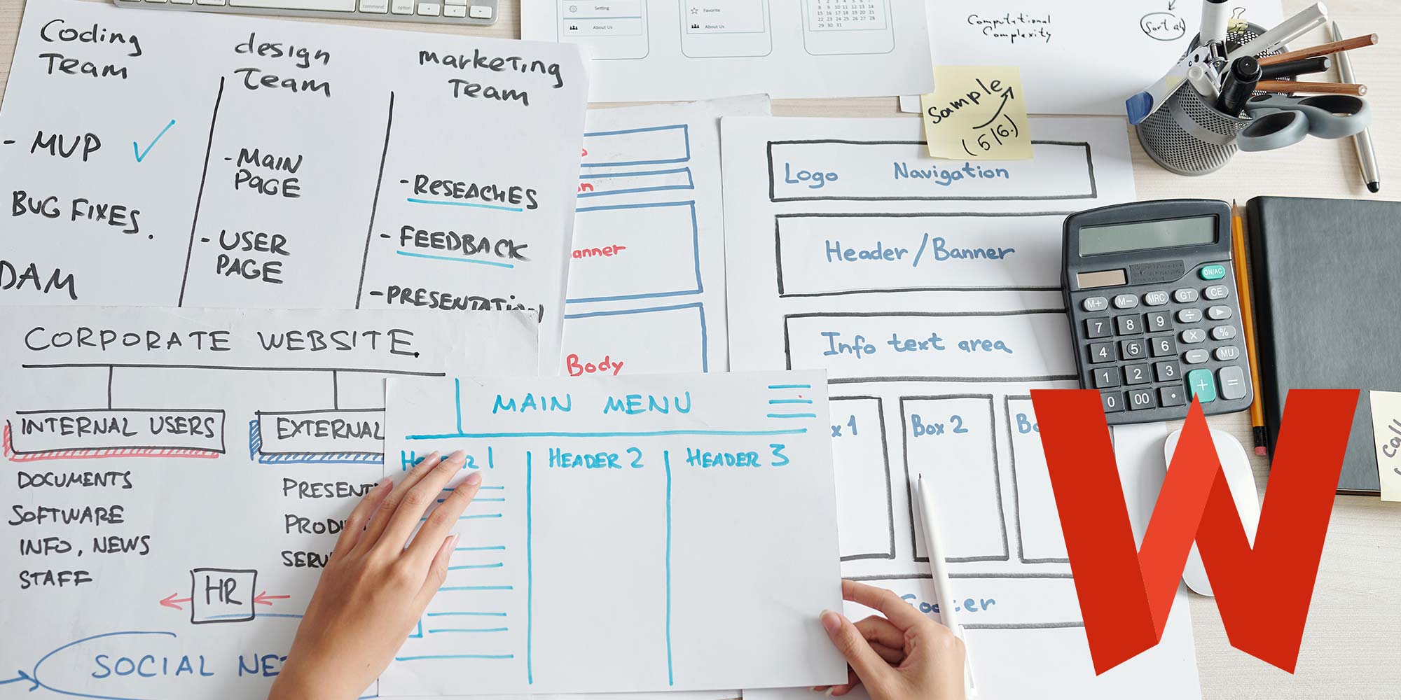 web design company london